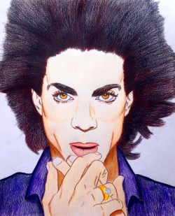 Prince, 2016