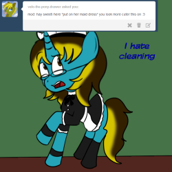 asksweetdisaster:  That joke’s getting a bit old by now >:/