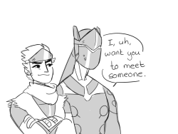 phsfg:  got a lot of requests for young genji meeting zenyatta