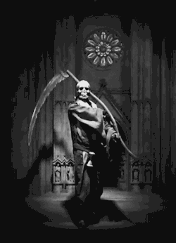 lucysskeleton:Fritz Lang, Metropolis, 1927