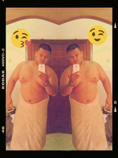 fatbig:  Chubby From Indonesia  Rahmadi  â€ª 62Â 852â€‘4997â€‘7665â€¬ 