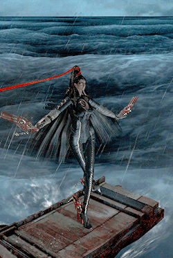 dailybayonetta:IASTA SA PIADPH