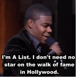 stand-up-comic-gifs:  Best wishes to Tracy Morgan. We hope you