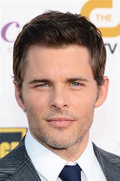 bodysofstars:         Star:   James Marsden       Famous