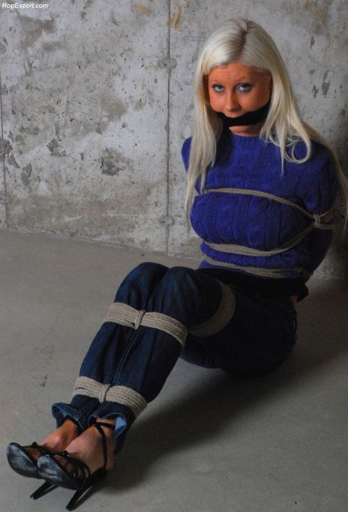 bondagehedgehog:  Susan
