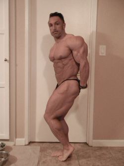 Best Bodybuilding Pics