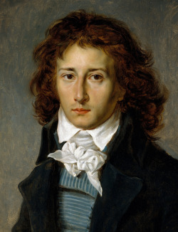 François Gérard (1770–1837), later Baron Gérard.