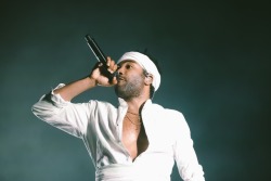 10fifty:  Childish Gambino at Governor’s Ball