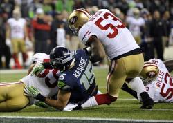 kickoffcoverage:  REPORT: 49ERS LB NAVORRO BOWMAN SUFFERED TORN