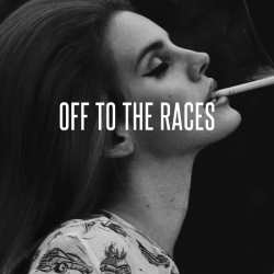 lanafan:  Top 4: Born To Die   Mi nombre😏✨