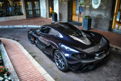 exost1:  McLaren P1 by Jerome .L 83