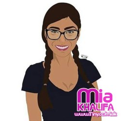 realmiakhalifa:  Thanks so much for stopping by and helping me