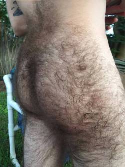 ~ Bushy ~ Hairy ~ Legs ~