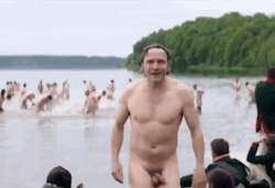 hotfamousmen:  Oscar Pearce