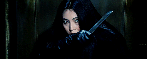uspiria:Meiko Kaji in Female Prisoner #701: Scorpion (1972) dir.