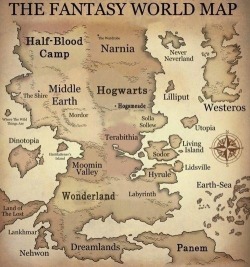 matt3821:  Probably my favorite map…ever.