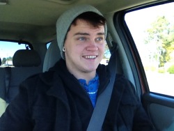 thatoneguy9892:Out and about job hunting today:)