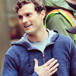 Fuck Yeah Beautiful Man Jamie Dornan