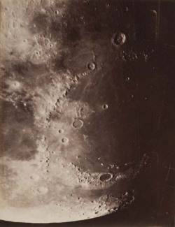 humanoidhistory:  Lunar photography by Paul Henry and Prosper