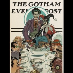 #batman #joker #harleyquinn #poisonivy  #catwoman #theriddler