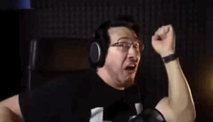 septicplier:  8 MILLION SUBSCRIBERS!!!  THAT IS AN INSANE AMOUNT OF PEOPLE!!!   Celebrate it with a Markiplier DANCE PARTYYY!!!