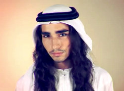 fabulouswillycartier:  Urban Nomad Willy Cartier | D-Journal