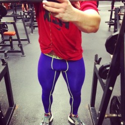 Men’s Training Gear