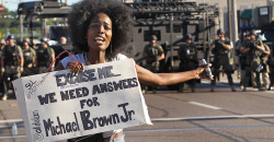 theheritagefoundation:  10 Unbelievable Photos From FergusonMore.
