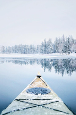 banshy:  Swan River, Montana // Alex Strohl  