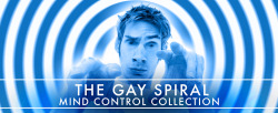 The Gay Spiral Mind Control CollectionRun by the lovely @hughmichelsen