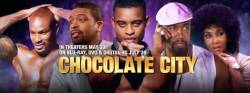 This the movie that Bolo is in May 22ND