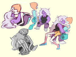 gemfusions:  more pearlmethYST ,, MORE  