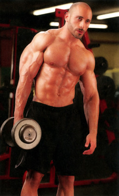 drwannabe:  Noah Siegel
