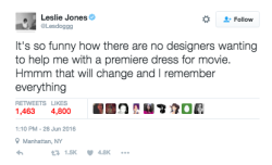 mrbowtiefly:  dopenmind:  this-is-life-actually:  Christian Siriano