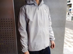 oucu:  the north face unlimited collection “sharp end jacket”
