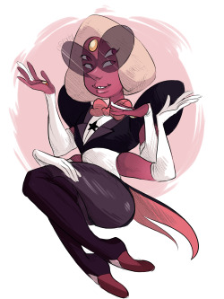 narootos:  there was so much sardonyx in know your fusion and