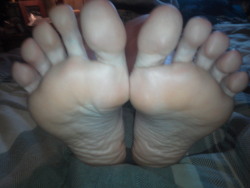 If you love feet  you will love these