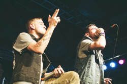 karenready:  Issues | Right Back At It Again Tour | Showbox Sodo