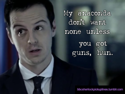 Pick-up lines involving lyrics, song titles, or bands &ndash; from bbcsherlockpickuplines.