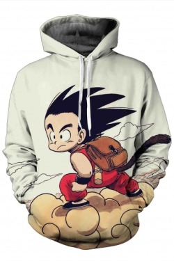 boombyy: Lovely 3D Hoodies&Sweatshirts  Cartoon   Surfing