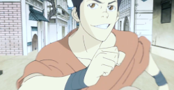 korranation:  makethegreatestchange:  that crooked smile must