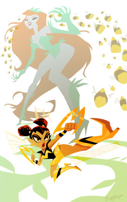 briannedrouhard:  Old DC Short pitch.  2011 