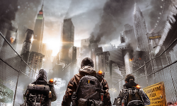 :  The Division