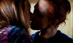 greensrachel:As long as you want me, I will be by your side.