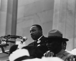 retrocampaigns: Speakers and Musicians at the March on Washington