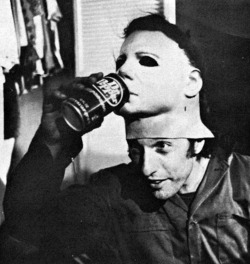 Halloween - Dans les coulisses, 1978.