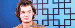 bi-est-witch-of-middleearth:  preciousjonathanbyers:  Are you,