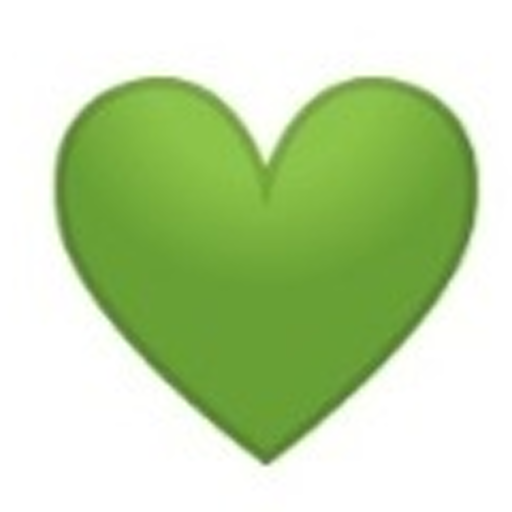 greenheart-anon: