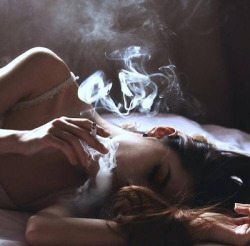 Smoke | via Tumblr on We Heart It.