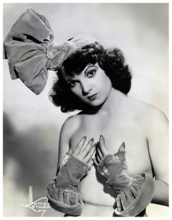 burleskateer: Ann Corio              aka. “Her